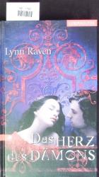 Lynn Raven: Das Herz des Dämons.