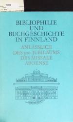 Deutsche Staatsbibliothek,: Bibliophilie Deutsche Staatsbibliothek,: Bibliophilie