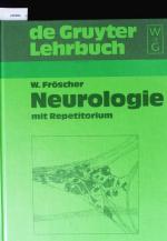 Neurologie mit Repetitorium.