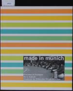 Made in Munich - a portfolio.