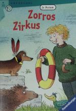 Zorros Zirkus.