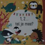 1,2... tel je mee?