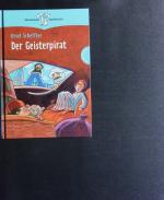 Ursel Scheffler: Der Geisterpirat.