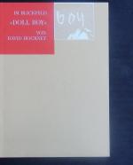 Schneede, Uwe M.: Im Blickfeld David Hoc