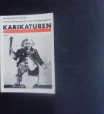 Klaus Herding: Karikaturen. Klaus Herdin