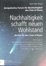 Karin Feiler: Nachhaltigkeit schafft neu