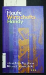 Haufe-Wirtschafts-Handy. Alle wichtigen 