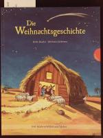 Dörte Beutler: Die Weihnachtsgeschichte.