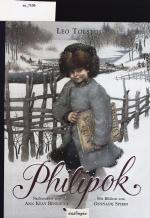 Gennadij Spirin: Philipok. Gennadij Spirin: Philipok.