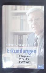 Freitagsgesellschaft: Erkundungen. Beitr