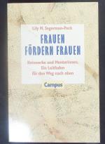 Segerman-Peck, Lily M.: Frauen fördern F Segerman-Peck, Lily M.: Frauen fördern F