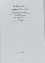 Brehm, Alfred E.: Brehms Tierleben. Die 