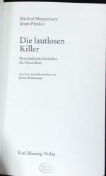 Mark Plotkin: Die lautlosen Killer. Neue