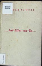 Ernst Jandl: Laut und Luise.