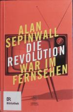 Alan Sepinwall: Die Revolution war im Fe