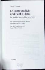 Daniel Tammet: Elf ist freundlich und Fü