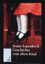 Jenny Erpenbeck: Geschichte vom alten Ki