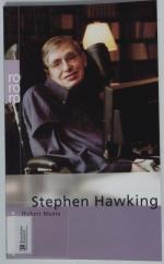 Hubert Mania: Stephen Hawking.