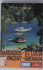 Barbados - St. Lucia - St. Vincent - Grenada.