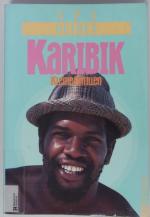 Halliday, Tony [Herausgeber]: Karibik. K