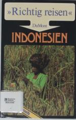 Roland Dusik: Indonesien. Reise-Handbuch