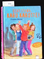 Christian Bieniek: Echt stark, Karo Karo