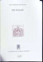 Pölnitz, Götz von: Die Fugger.