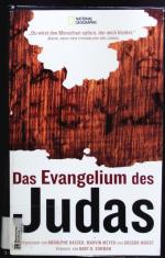 Kasser, Rodolphe [Herausgeber]: Das Evan
