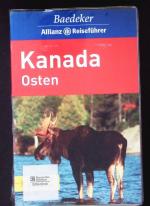 Linde Helmut,: Kanada - Osten. [Mit groß