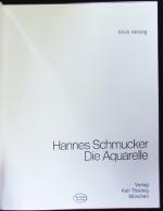 Erich Herzog: Hannes Schmucker - Die Aqu
