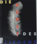 Bodo-Michael Baumunk: Die Kunst des Flie