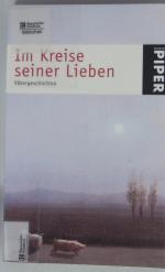 Tebbe, Thomas [Herausgeber]: Im Kreise s