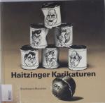 Horst Haitzinger: Politische Karikaturen