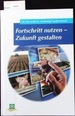 Dietrich Holler: Fortschritt nutzen - Zu