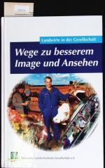 DLG-Wintertagung,: Wege zu besserem Imag