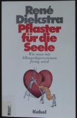 René Diekstra: Pflaster für die Seele. W