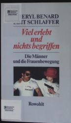 Edit Schlaffer: Viel erlebt und nichts b
