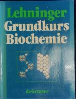 Grundkurs Biochemie.