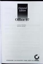 Office 97.