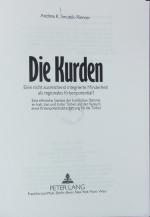 Die Kurden.