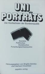 Uni-Porträts.