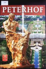 Peterhof. Oranienbaum - Strelna.