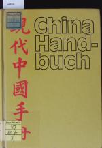 Wolfgang Franke [Hrsg.]: China-Handbuch.