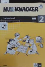 Nussknacker 2; Lehrerband.