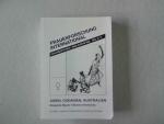 Frauenforschung International. Dokumentation /Bibliographie, Teil 2/3: Frauenforschung und Frauenbewegung im Nahen und Mittleren Osten, in Asien, in Ozeanien /Pazifik, Neuseeland, Australien.