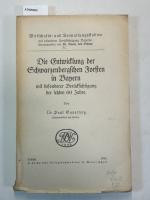 Sauerteig, Paul und Georg von (Hrsg.) Sc