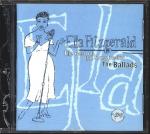 Ella Fitzgerald: The Best Of The Songboo