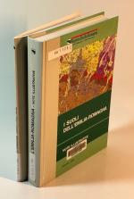 I Suoli Dell'Emilia-Romagna. Note Illustrative + Legenda E Carta. 2 Volumes.