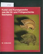 Werner Coblenz: Kunst und Kunstgewerbe a