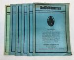Leppa, Karl Franz (Ed.): Der Waldbrunnen